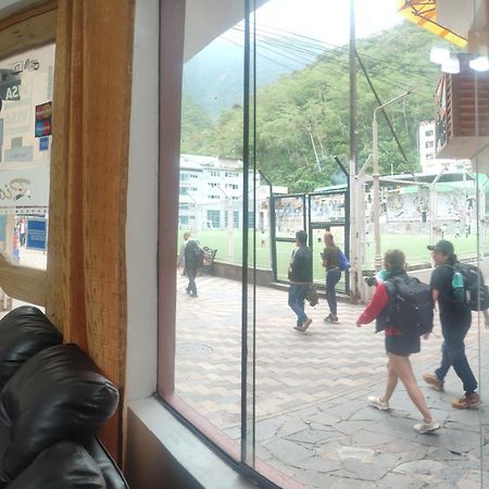 Hotel Rio Dorado Machupicchu ภายนอก รูปภาพ