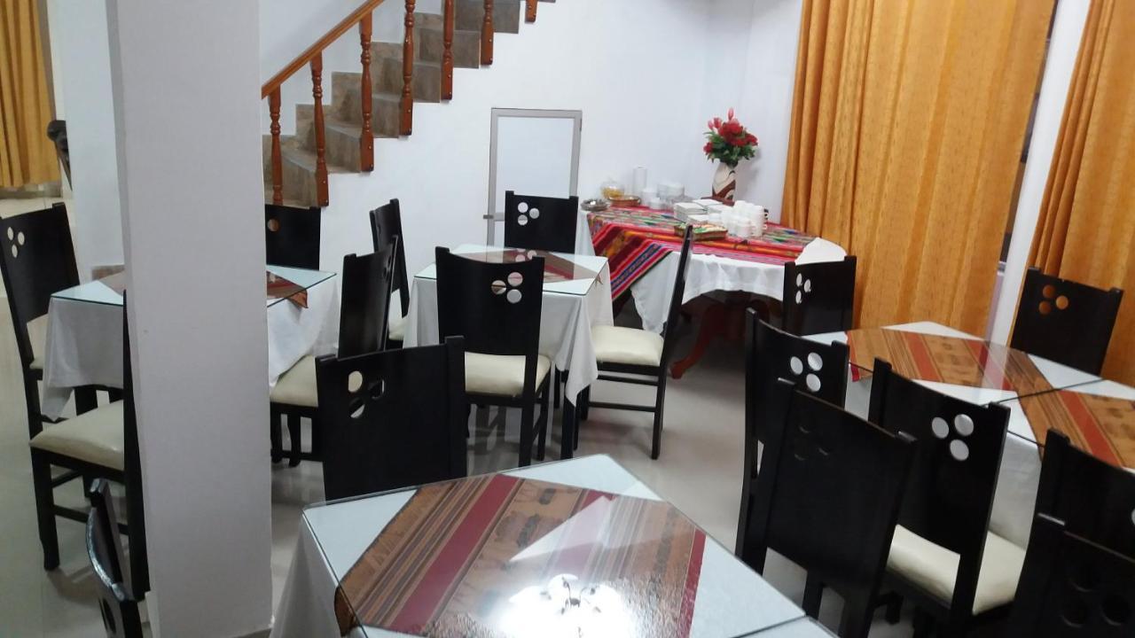 Hotel Rio Dorado Machupicchu ภายนอก รูปภาพ