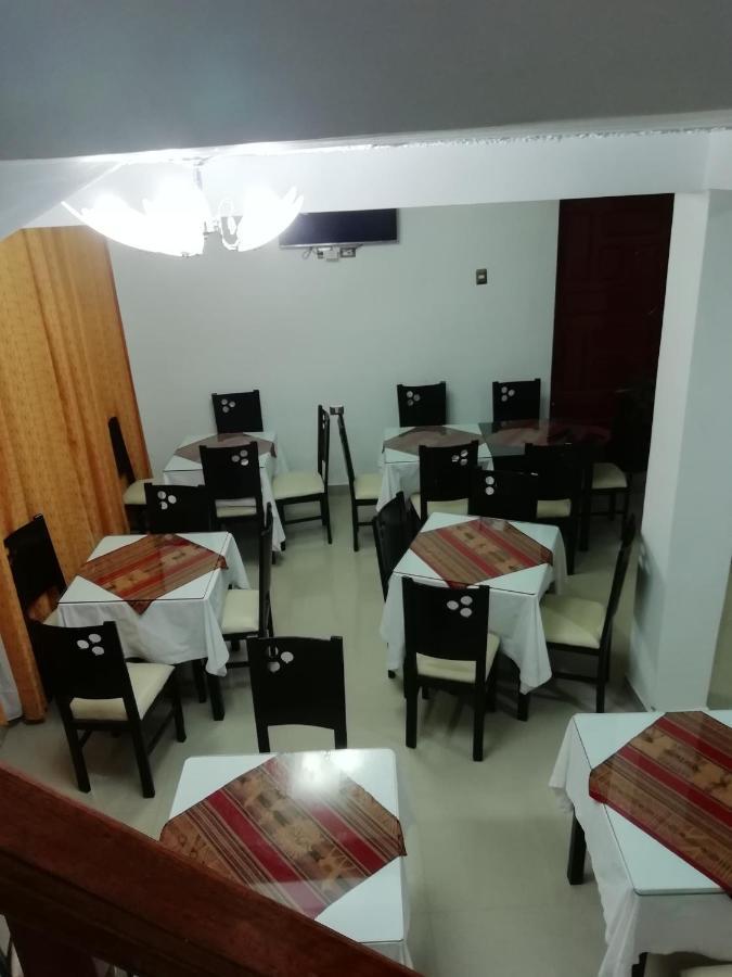 Hotel Rio Dorado Machupicchu ภายนอก รูปภาพ