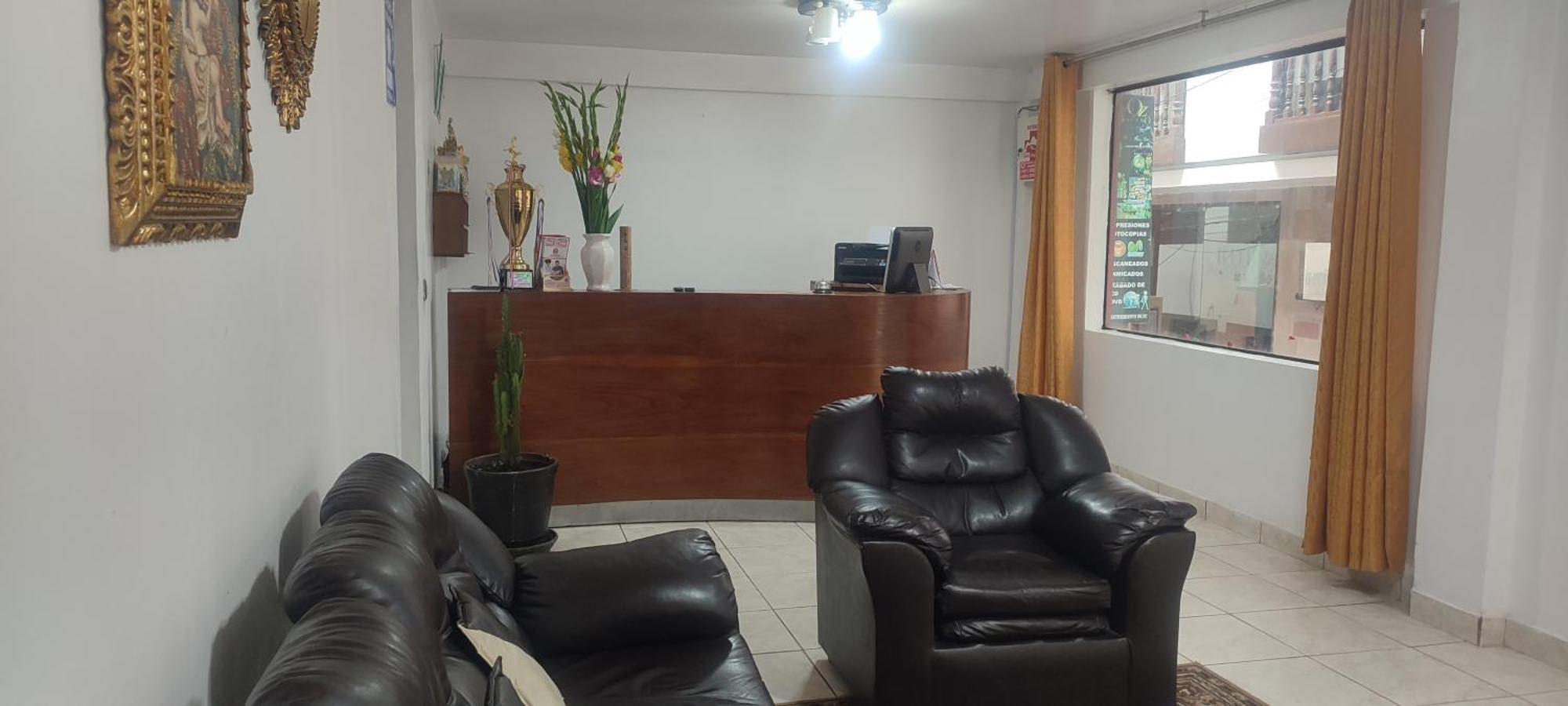Hotel Rio Dorado Machupicchu ภายนอก รูปภาพ