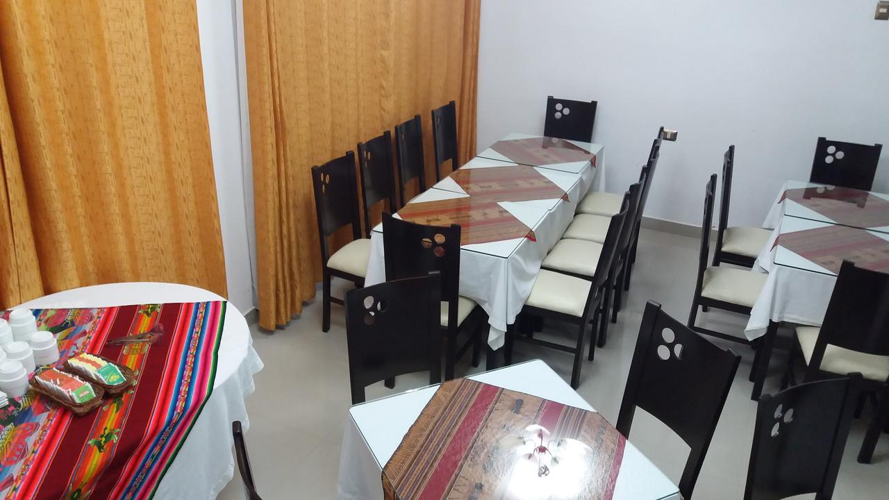 Hotel Rio Dorado Machupicchu ภายนอก รูปภาพ
