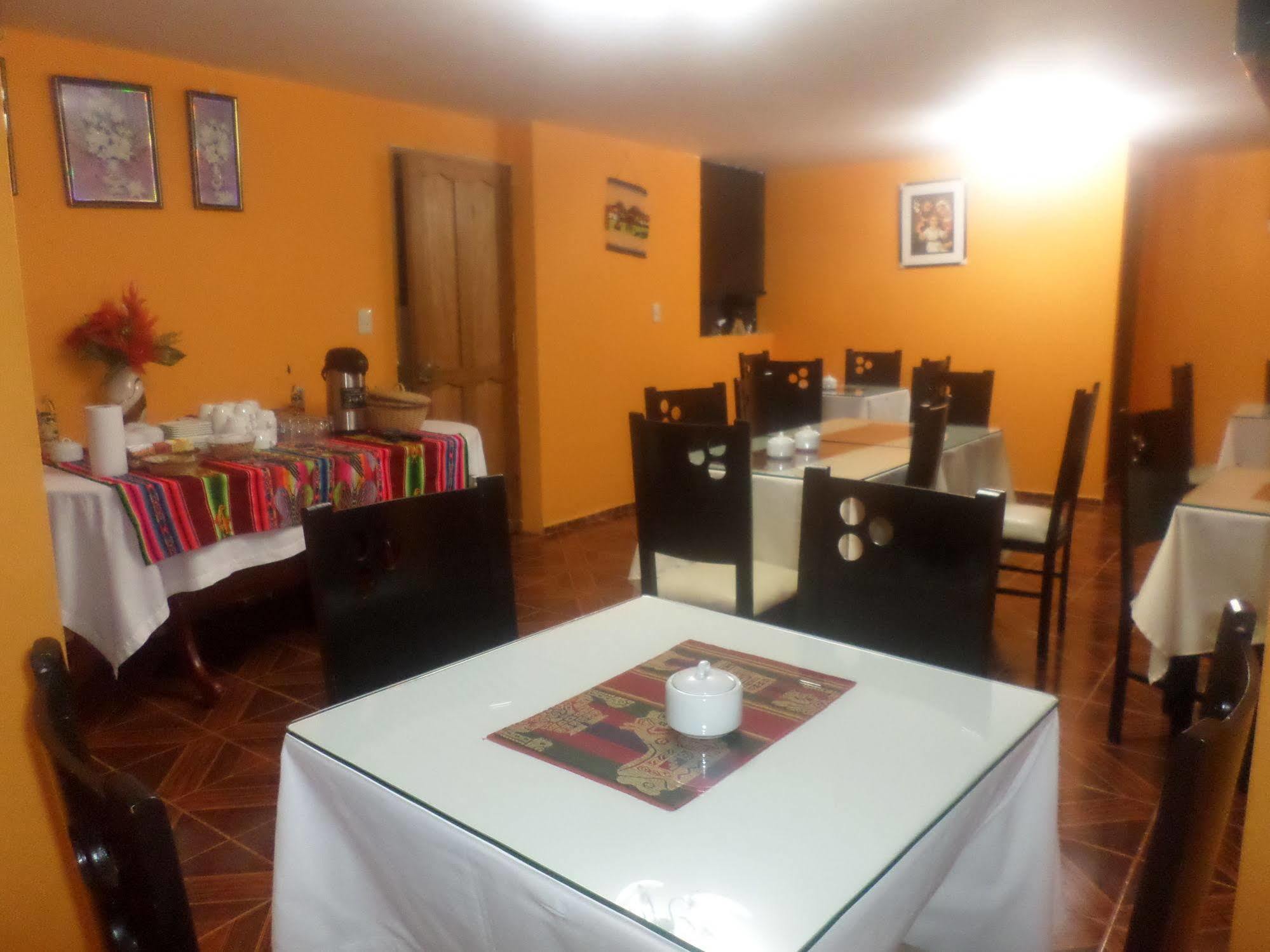 Hotel Rio Dorado Machupicchu ภายนอก รูปภาพ